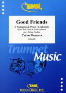Good Friends Standard