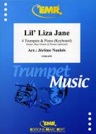 Lil' Liza Jane Standard