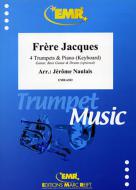 Frère Jacques Standard