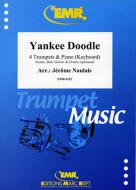 Yankee Doodle Standard