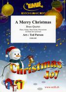 A Merry Christmas Standard