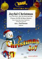 Joyful Christmas Standard