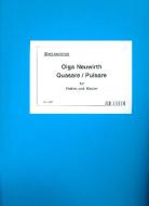 Quasare / Pulsare 