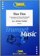 Tico Tico Standard