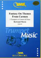 Fantasy On Themes From Carmen Standard