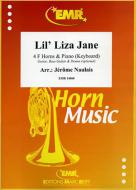 Lil' Liza Jane Download
