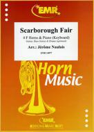 Scarborough Fair Download