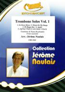 Trombone Solos 1 Download