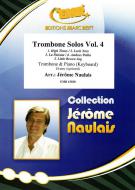 Trombone Solos 4 Download