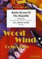 Battle Hymn Of The Republic Download