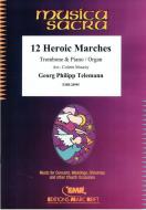 12 Heroic Marches Download