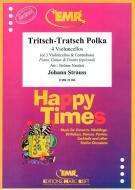Tritsch-Tratsch Polka Download