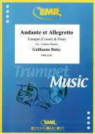 Andante et Allegretto Download