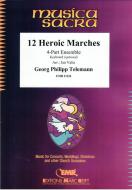 12 Heroic Marches Download