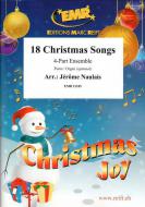 18 Christmas Songs Download
