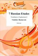 7 Russian Etudes Download