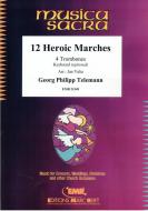 12 Heroic Marches Download