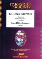 12 Heroic Marches Download