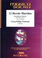 12 Heroic Marches Download