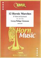 12 Heroic Marches Download