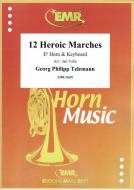 12 Heroic Marches Download