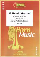 12 Heroic Marches Download
