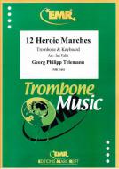 12 Heroic Marches Download