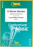 12 Heroic Marches Download