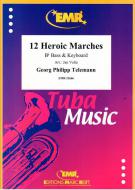 12 Heroic Marches Download