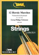 12 Heroic Marches Download
