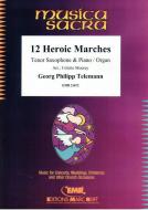 12 Heroic Marches Download