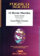 12 Heroic Marches Download