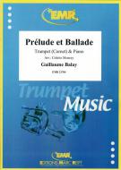 Prélude et Ballade Download