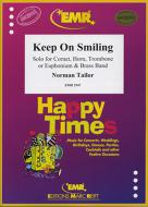 Keep On Smiling Download