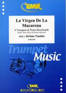 La Virgen De La Macarena Download