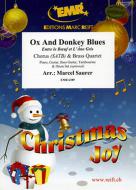 Ox And Donkey Blues Download