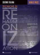 Tecniche Di Riarmonizzazione 