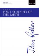 For The Beauty Of The Earth 