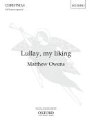 Lullay, my liking 