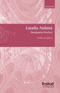 Lauda Anima 