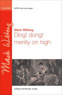 Ding! Dong! Merrily On High 