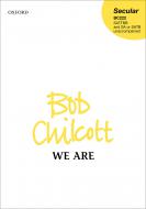 We are 