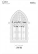 If you love me 