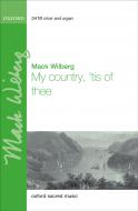 My country, 'tis of thee 