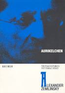 Aurikelchen 