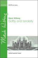Softly and tenderly 