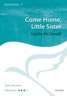 Come Home, Little Sister 