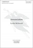 Annunciation 