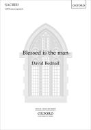 Blessed is the man 