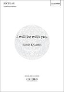 I will be with you 